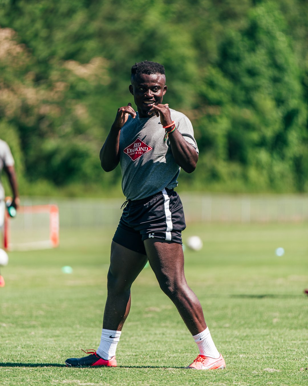 Birmingham Legion FC on Twitter "Feels good to be back ⚽️ HammerDown…