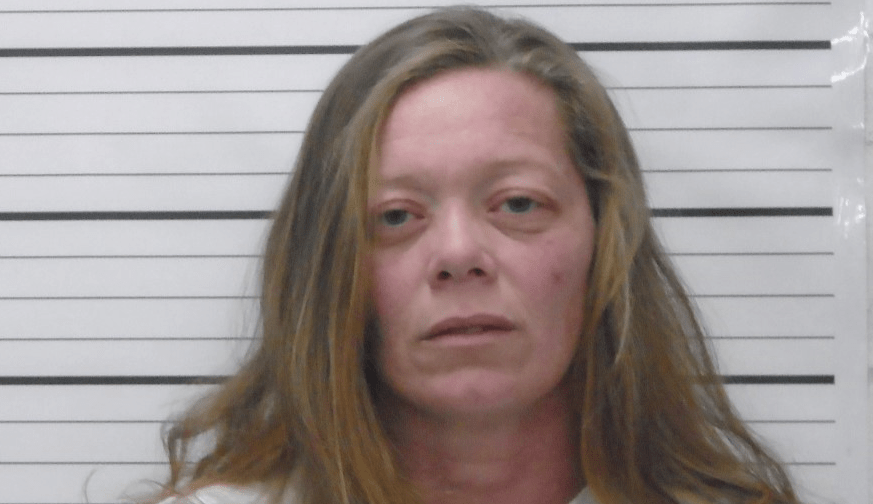 Lisa Akers has been arrested in connection to Friday's deadly shooting