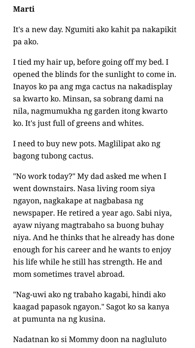 Di Ko Na Kaya Magtrabaho In English
