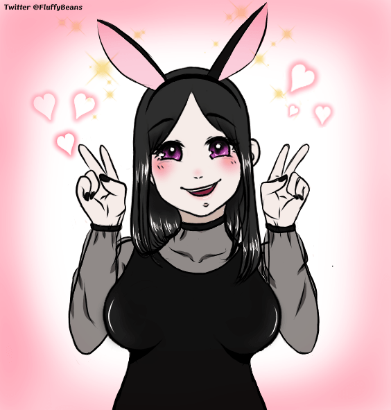 🔞DMS=BUSINESS PURPOSE ONLY🔞 on Twitter "lewdfroggo Your soft gf oc is