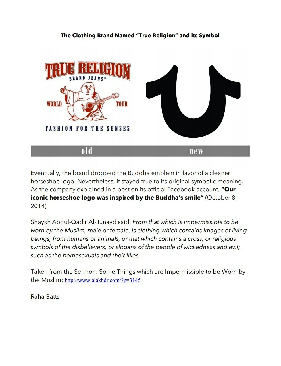 True Religion Logo, Symbol, Meaning, History, PNG, Brand