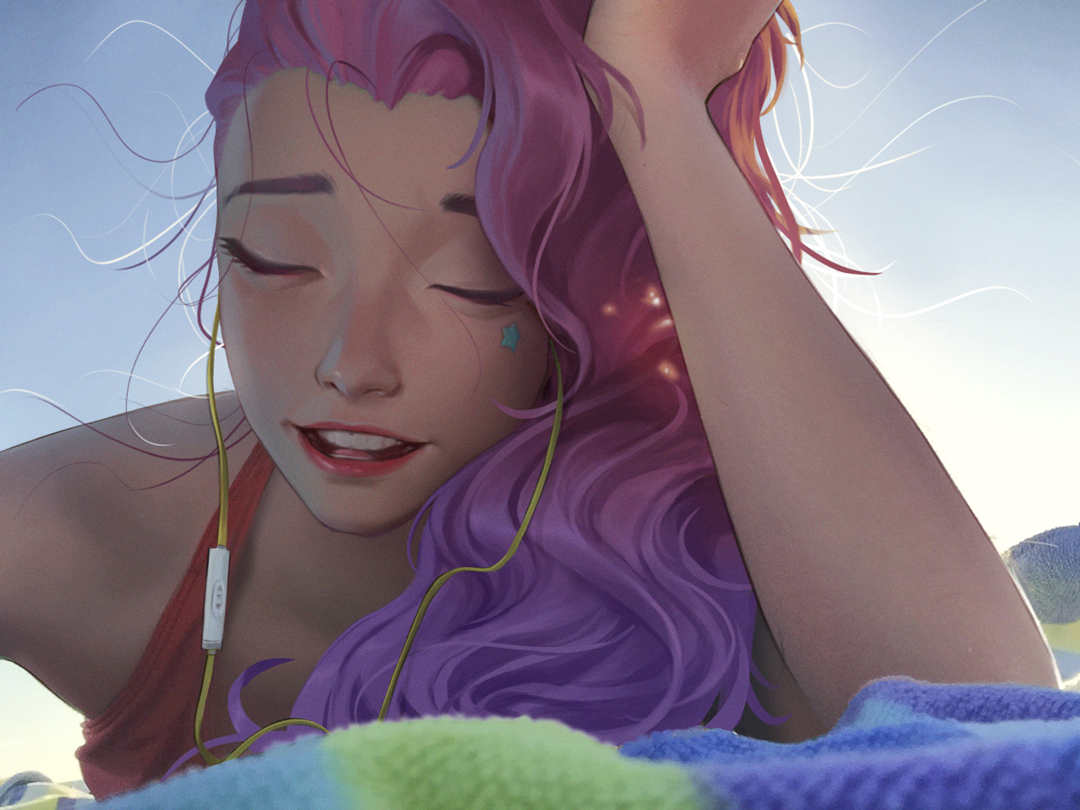 League Of Legends New Champion Seraphine GGRecon