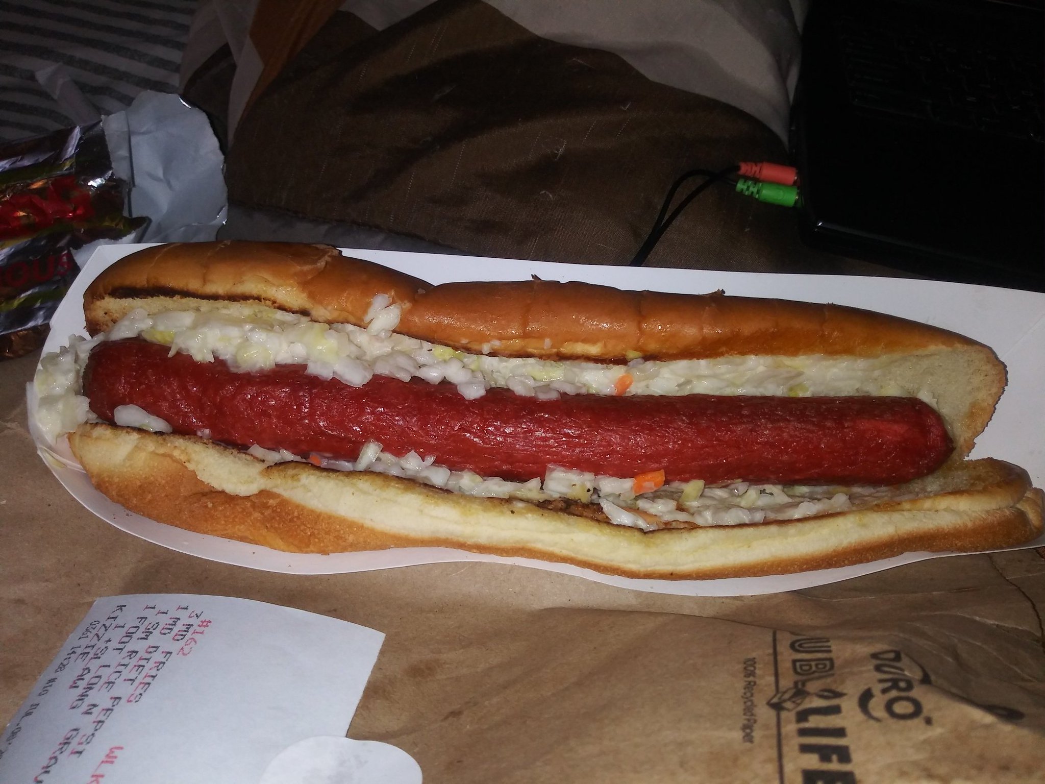 Glizzy Wallpaper Hot Dog A glizzy is another name for a hot dog