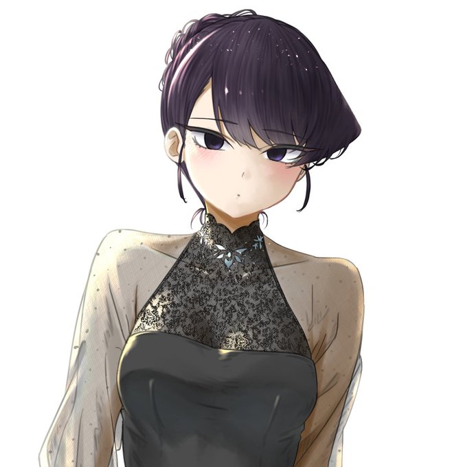 🈶✴️Son Goku✴️🈶 On Twitter: "@9431116 Komi-San Is Excited Because She Knows That The Outfit Looks Beautiful On Her <3 💖💖💖💖💖💖💖 Https://T.co/Qco156Shiy" / Twitter ぐんぐにるさん がハッシュタグ #女の子 をつけたツイート一覧 - 1 - Whotwi グラフィカルTwitter分析