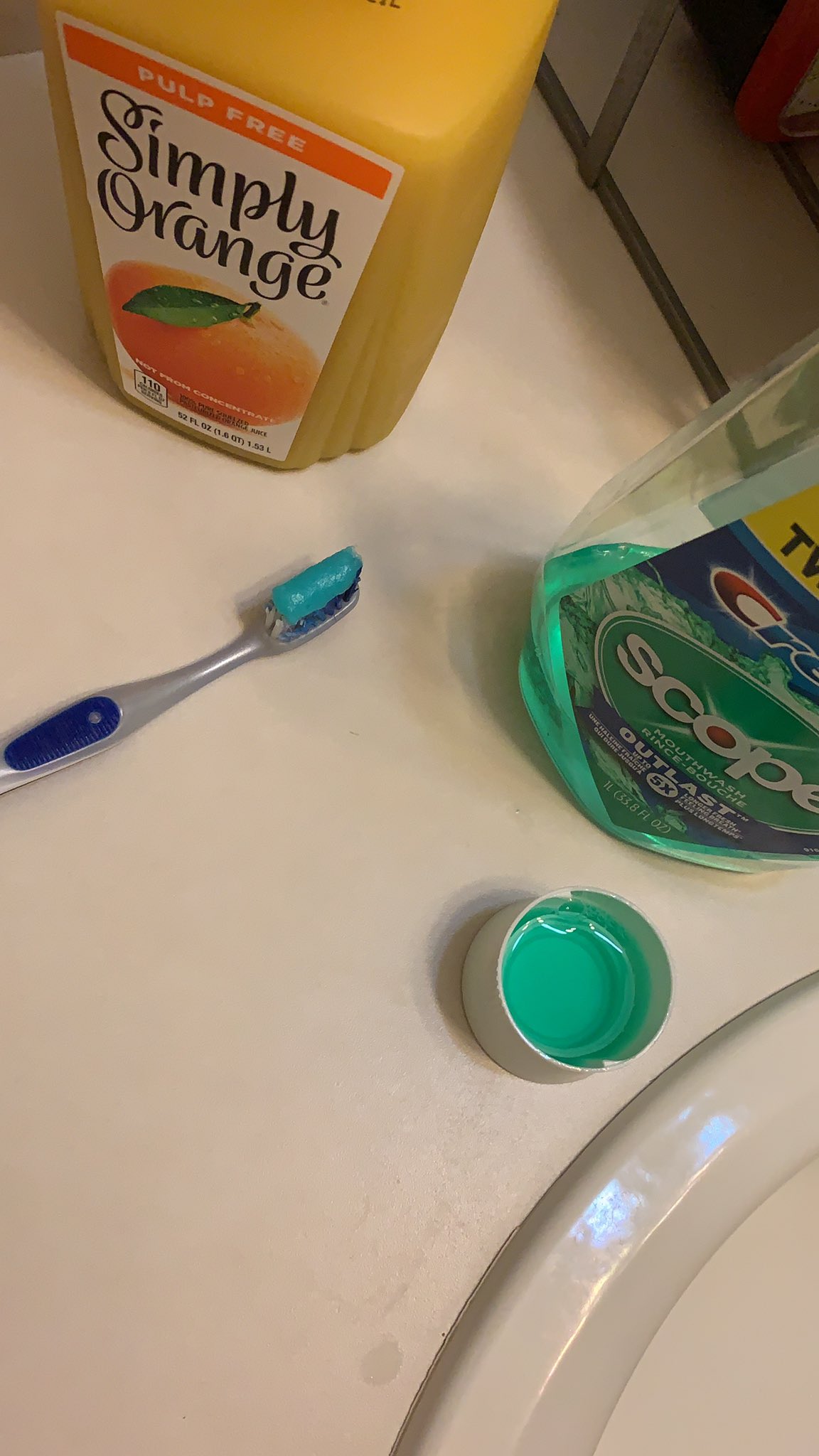 ya motha on Twitter "Just to feel something again…