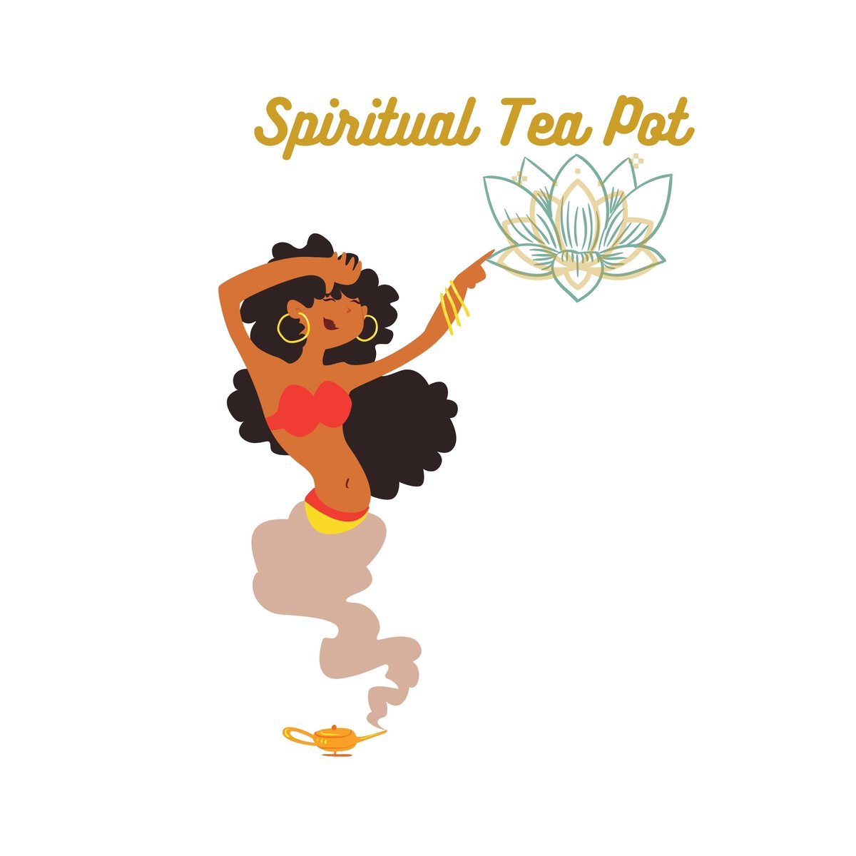 Spiritual_Teapot (SpiritualTeapot) Twitter