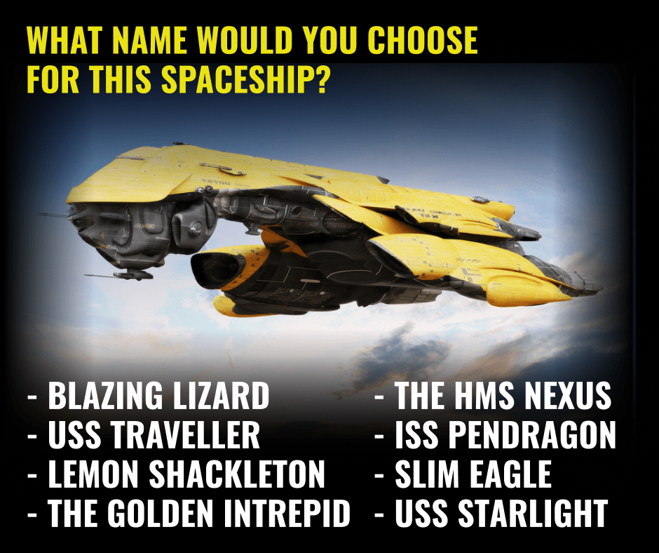 無料ダウンロード spaceship names generator 111480Ship names generator warhammer 40k Gambarturahbgj
