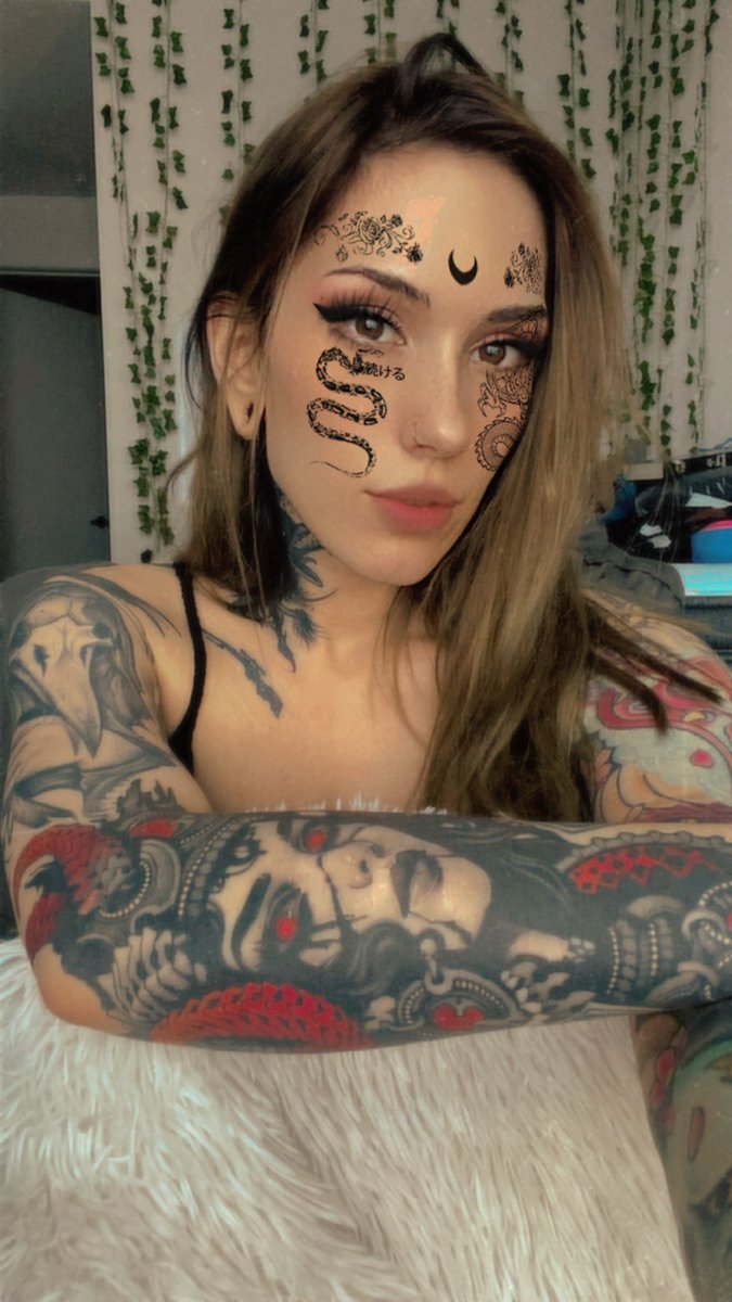 Ptero 在Twitter 上:"Ok Fk It Full Face Tattoos. Https://T.co/1Vjm3Skfsa" / Twitter 1200_x_675_jpg
