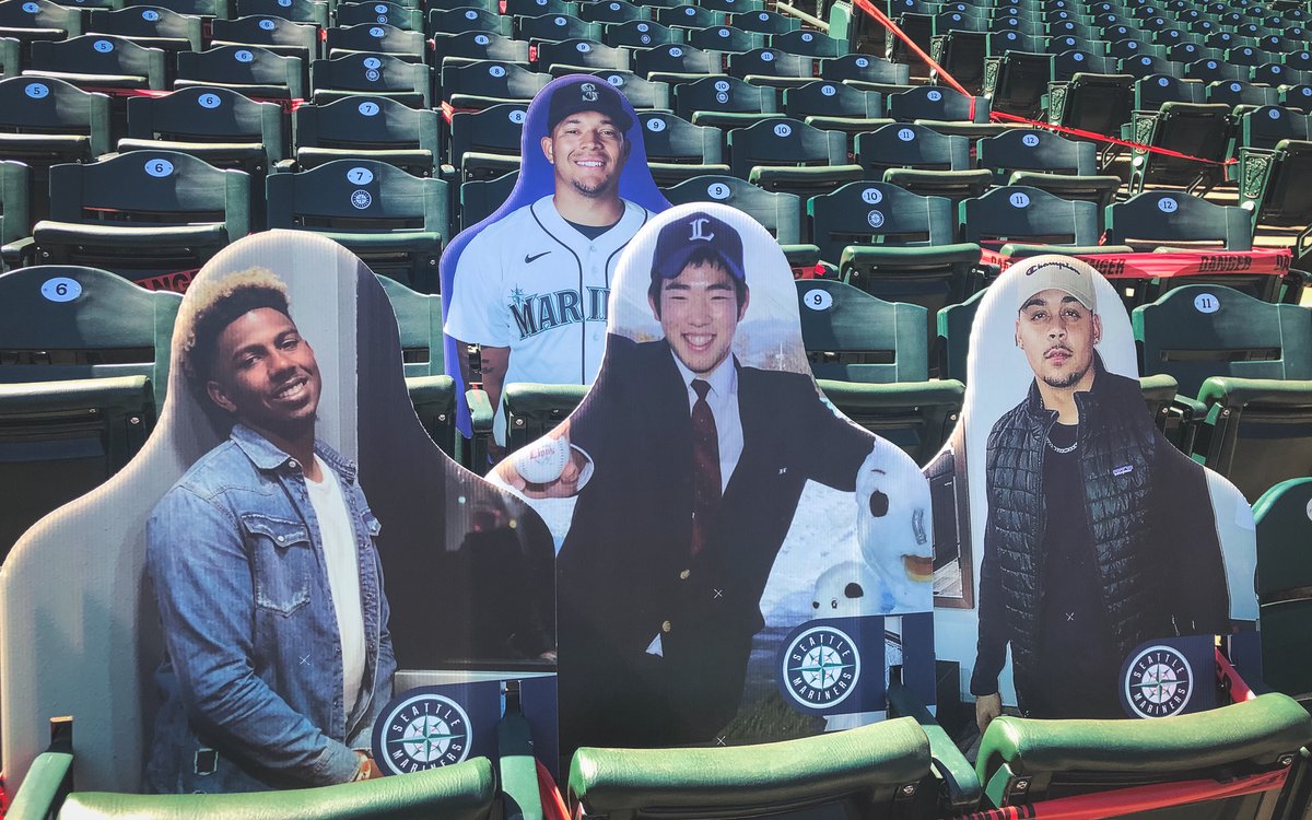 The Latest Seattle Mariners News SportSpyder