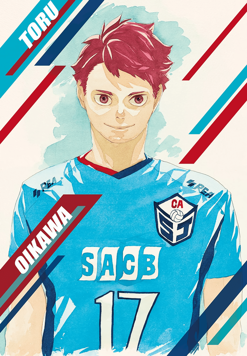 ハイキュー展を含むツイート - ついふぁん！