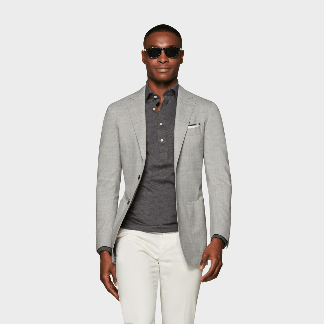 SUITSUPPLY on Twitter & versatility go handinhand in the