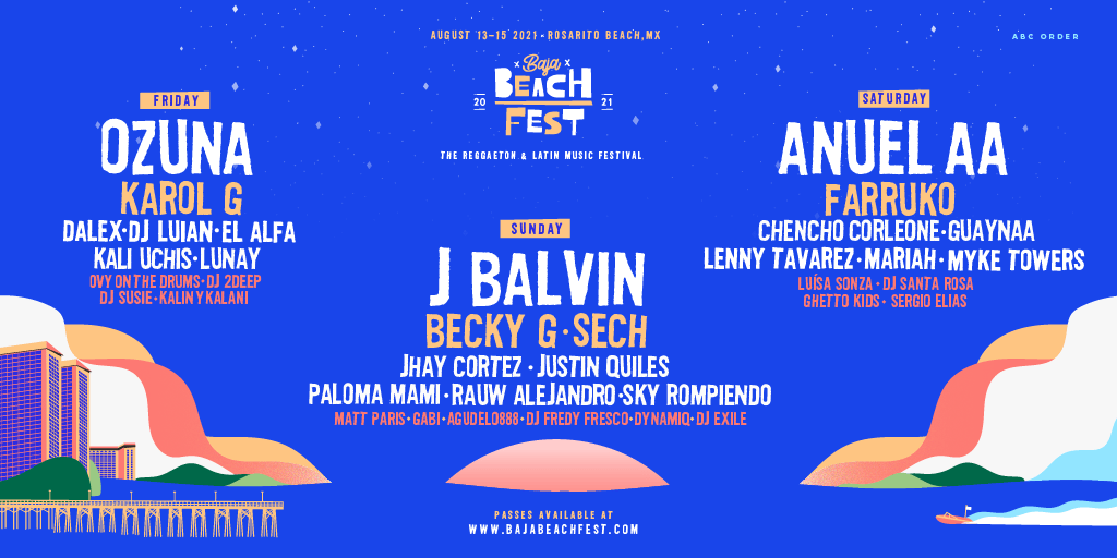 Baja Beach Fest BajaBeachFest Download Twitter MP4 Videos and Browse