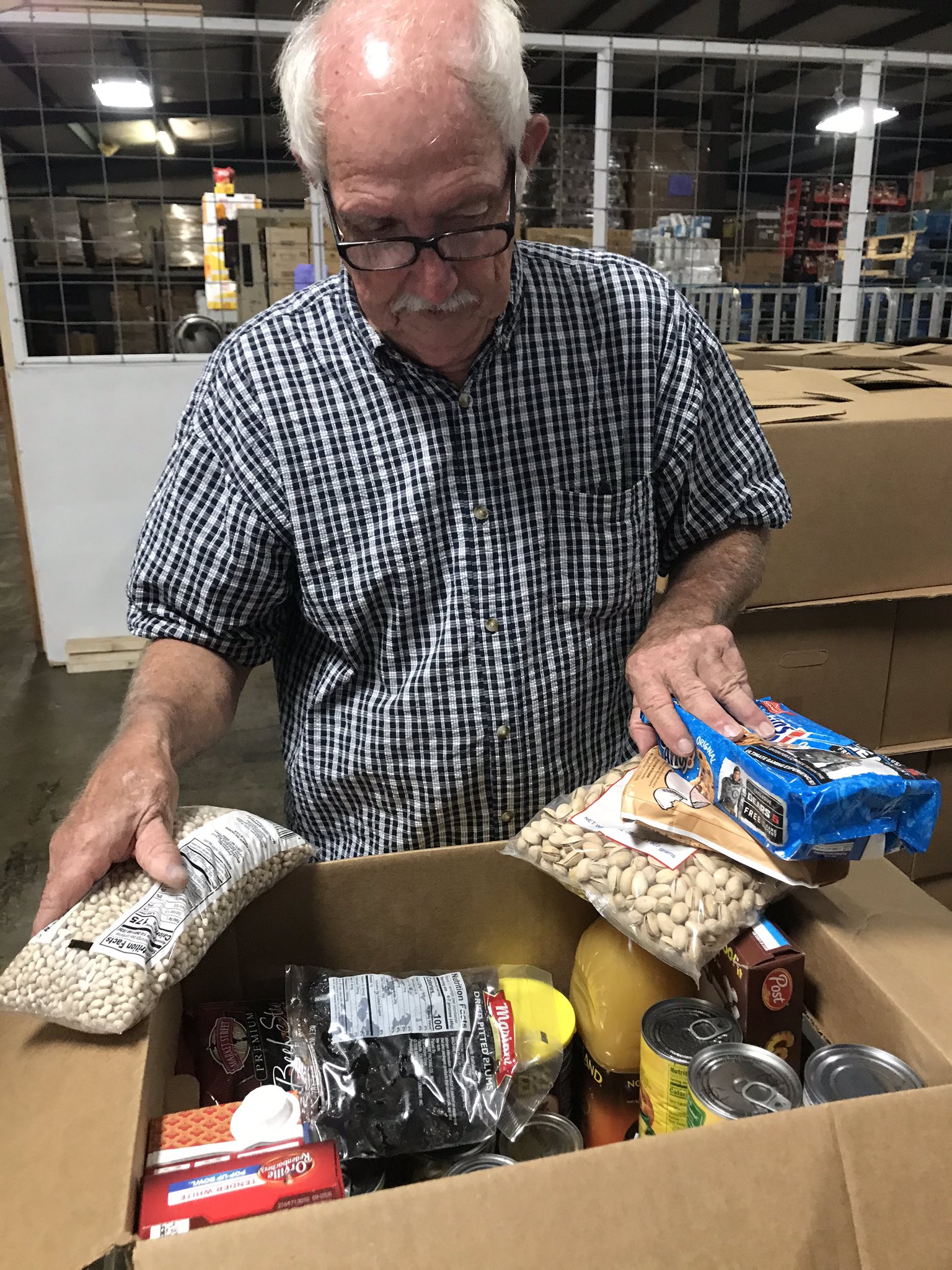 Amy Tate on Twitter "Today, TVAnews partnered with City of Aberdeen Electric Department on a