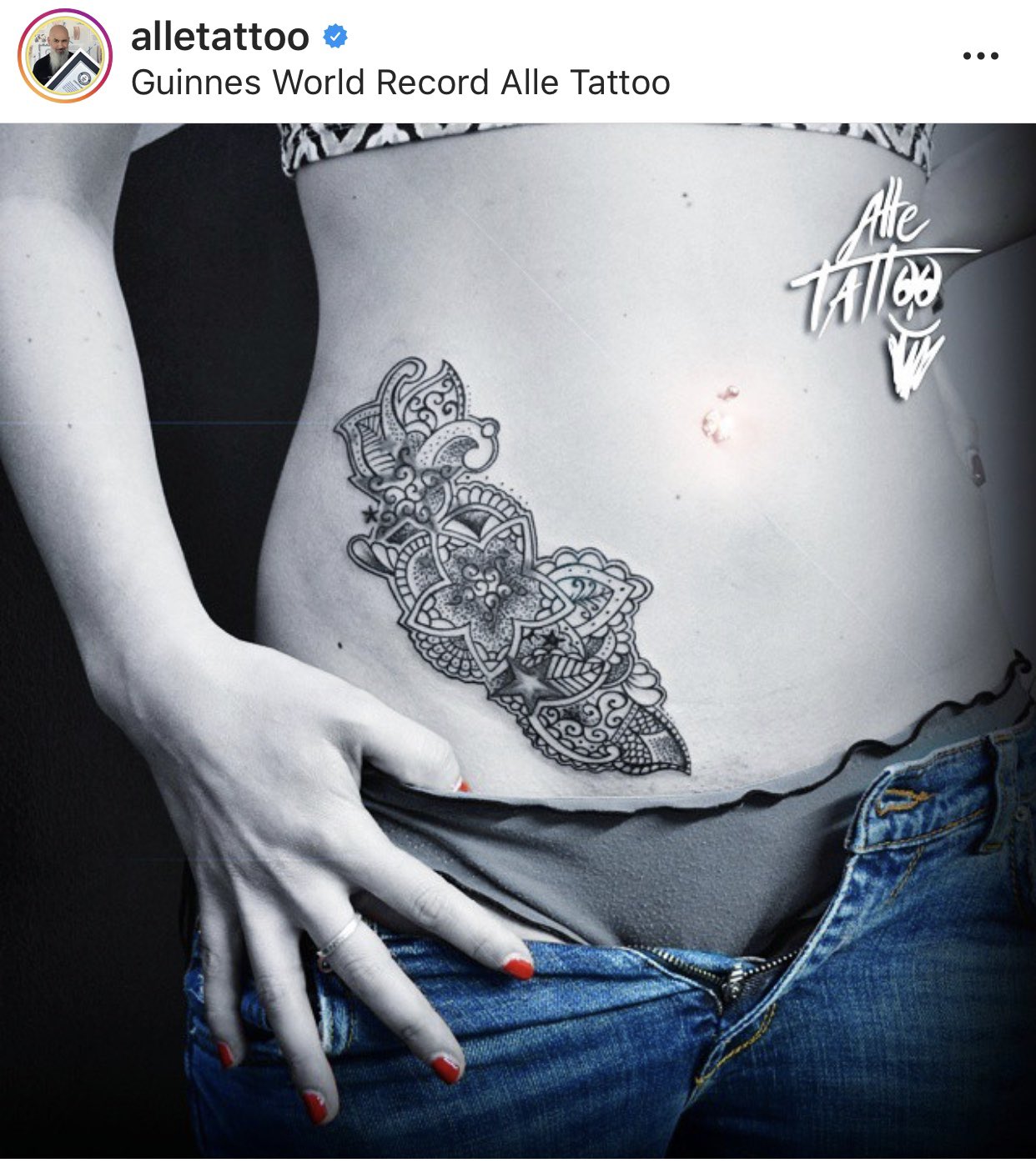 Alle Tattoo On Twitter: "@Alletattoo 😊 #Sexy #Love #Hot #Model #Fashion #Beautiful #Like #Follow #Beauty #Cute #Girl #Photography #Instagood #Style #Fitness #Instagram #Lingerie #Girls #Photooftheday #Picoftheday #Art #Likeforlikes #Carpi #Bologna ... 1395_x_1242_jpg