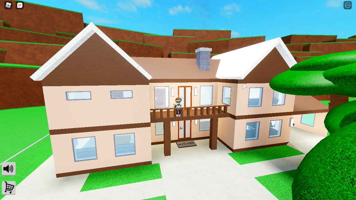 Roblox Home Tycoon 2.0