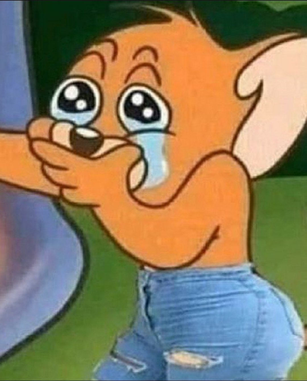 21 Tom And Jerry Big Mouse Meme Woolseygirls Meme