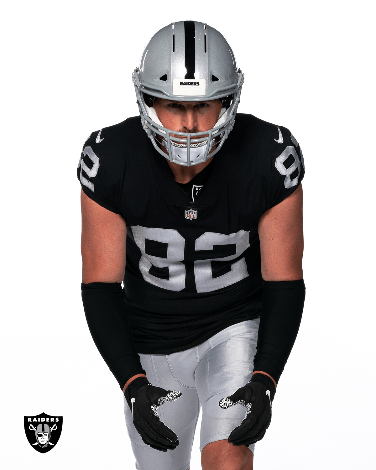 Las Vegas Raiders American Football Player Fur 3D Model CGTrader