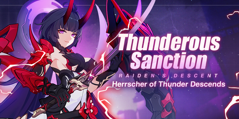 Mei Raiden Honkai Genshin Impact Is The Inazuma Archon Leak Real It