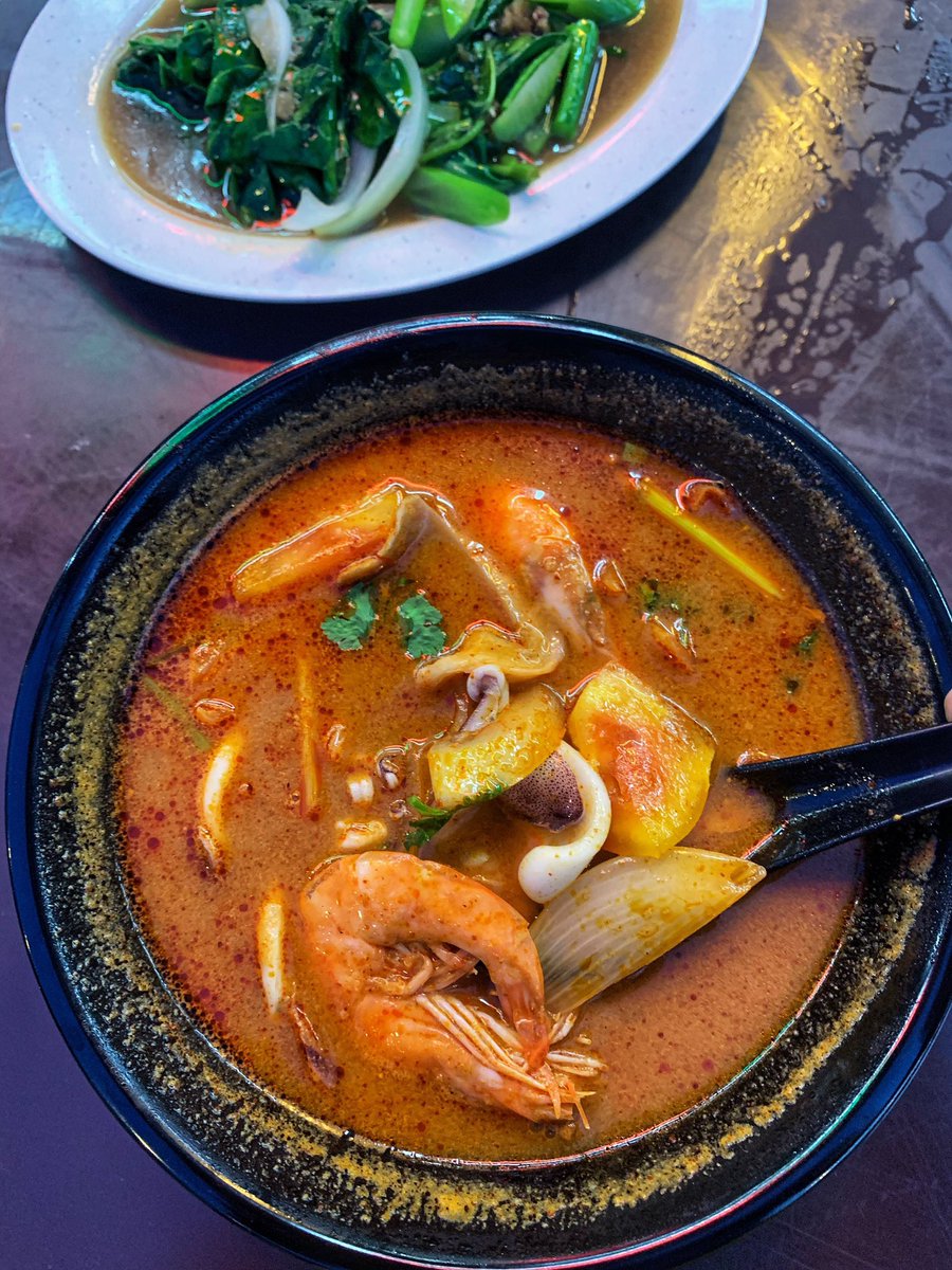 Tom Yam Sedap / Lihat juga resep tomyam seafood ala mamake enak lainnya