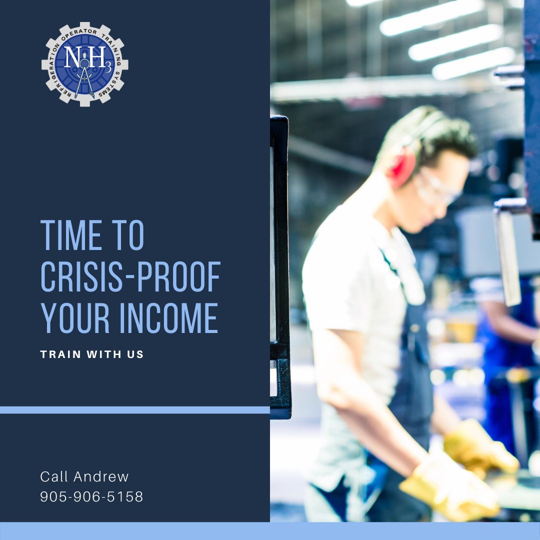 Refrigeration Operator Training Systems (refrigerationop) Twitter