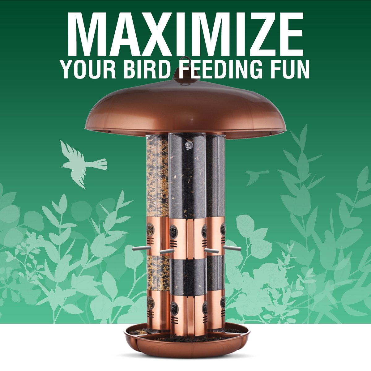PerkyPet® (PerkyPetFeeders) Twitter