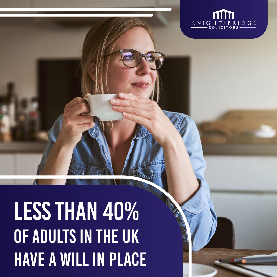 Knightsbridge Solicitors on Twitter "Did you know this? Its important