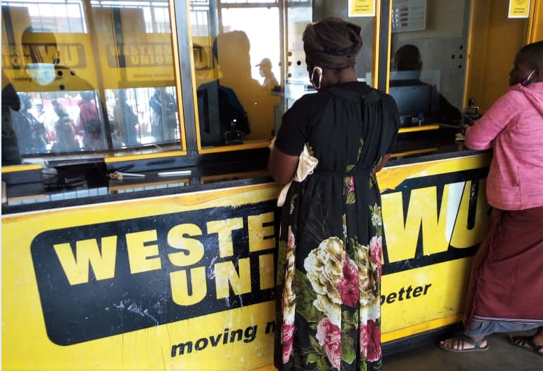 Eiche Stoff Konkurrieren western union zimbabwe Kontakt Mover Lohnend