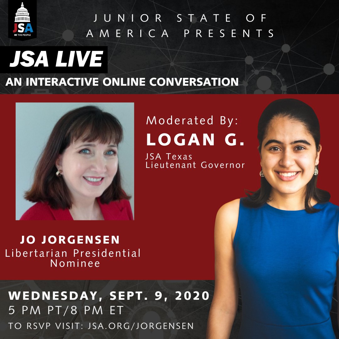 Jsa Spring State 2023 Jsa (@Jsajuniorstate) / Twitter