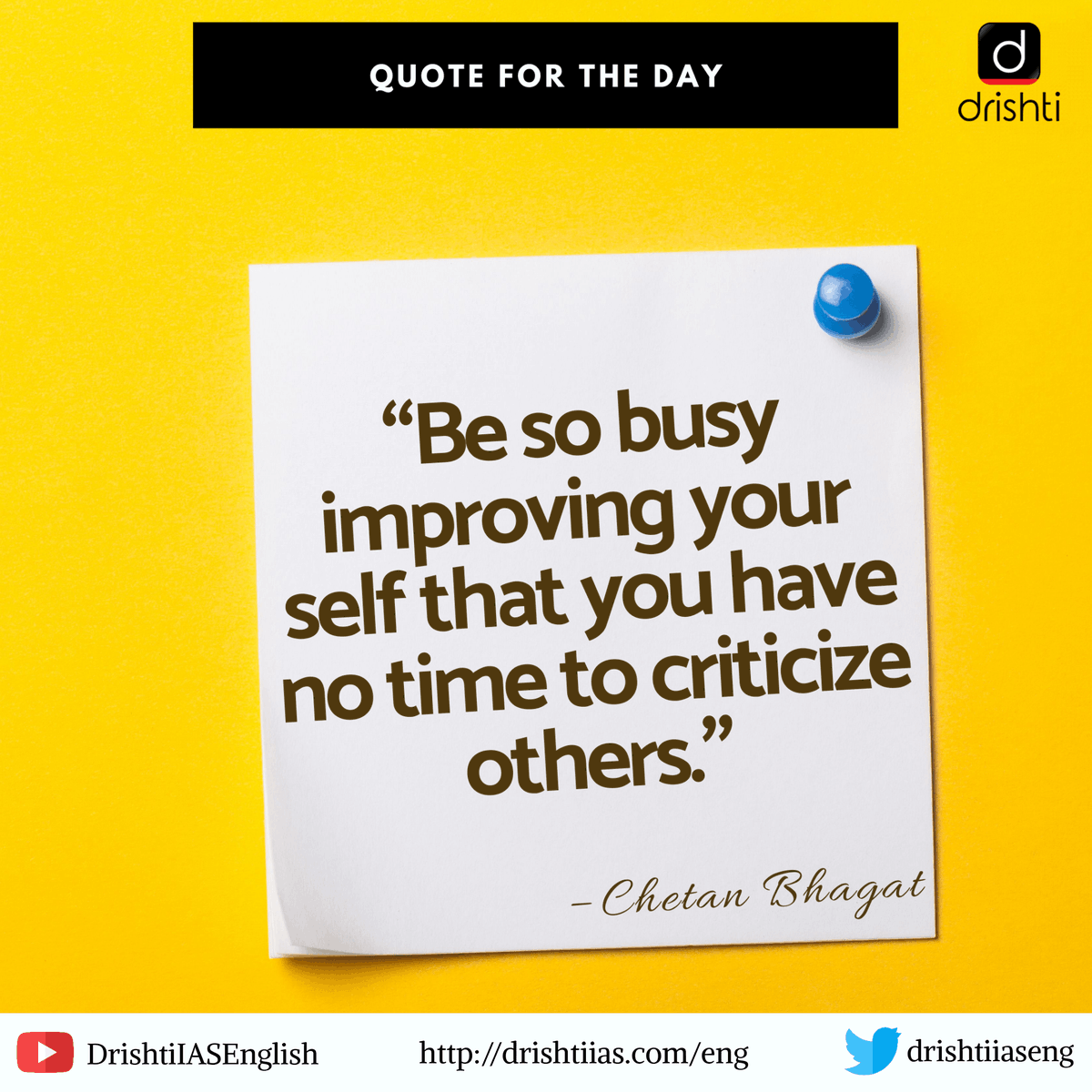 Incredible Compilation of 999+ Inspiring Quotes Images for IAS Exam