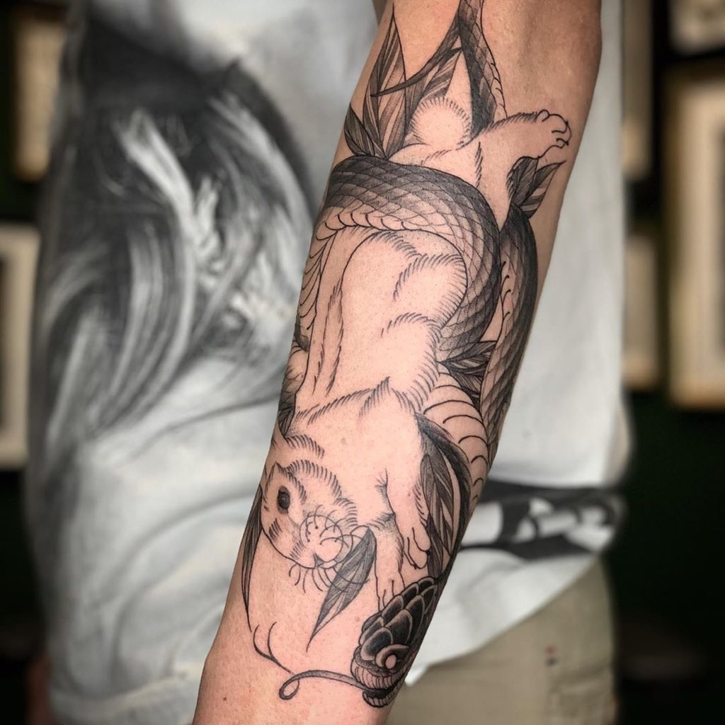 Tattoo France (@Tattoo_Fr) / Twitter 1024_x_1024_jpg