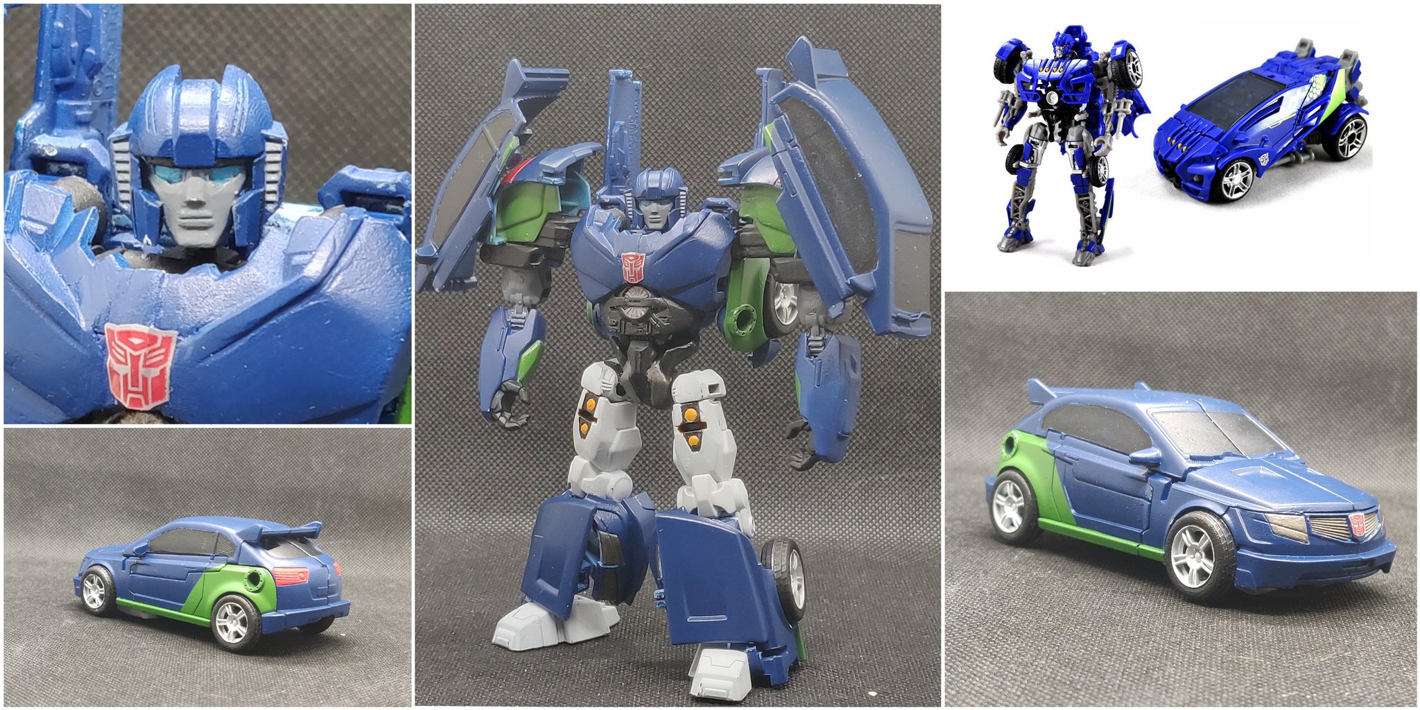 The Cluttered Desk on Twitter "I'm back again with another personal