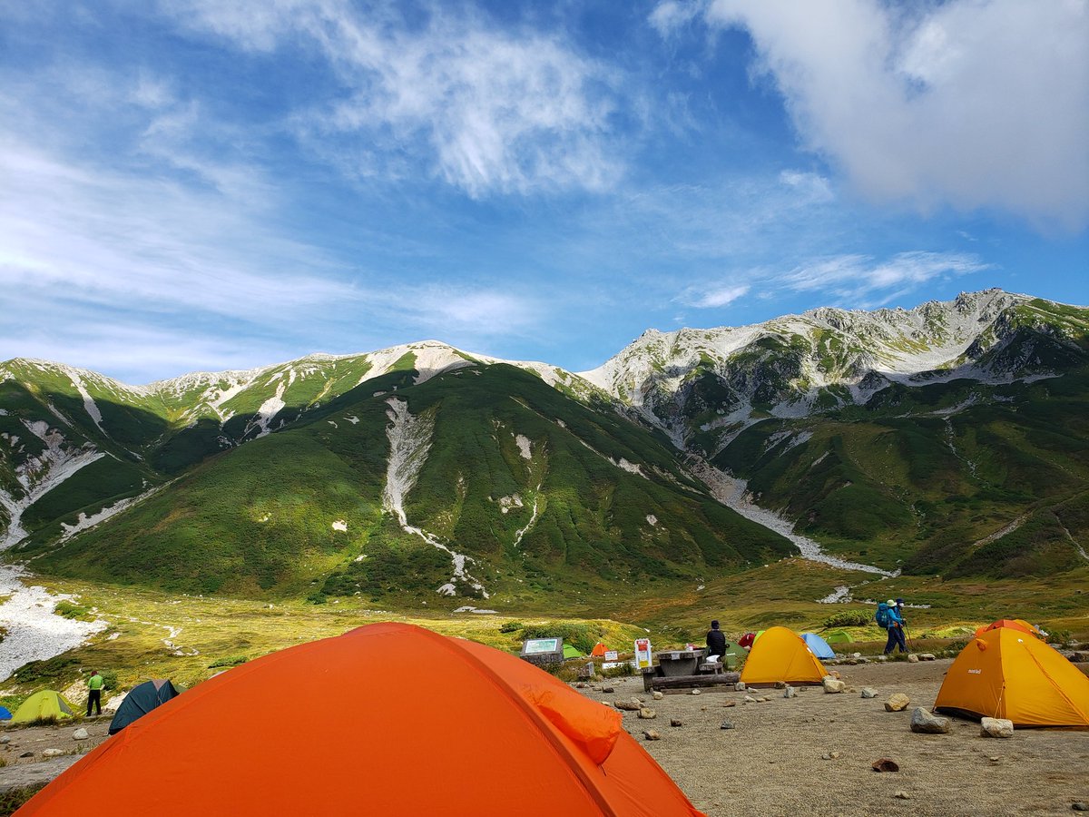 【悲報】雷鳥沢キャンプ場が激混みツイートに悲鳴！「トイレが大渋滞」あまりの密集ぶりに「家にいた方がまだまし」 まとめダネ！