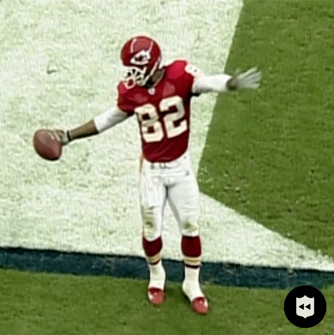 NFL Throwback on Twitter "Some of the best alltime touchdowns between