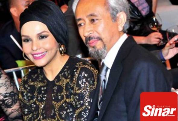 azreen bercerai dengan kerabat