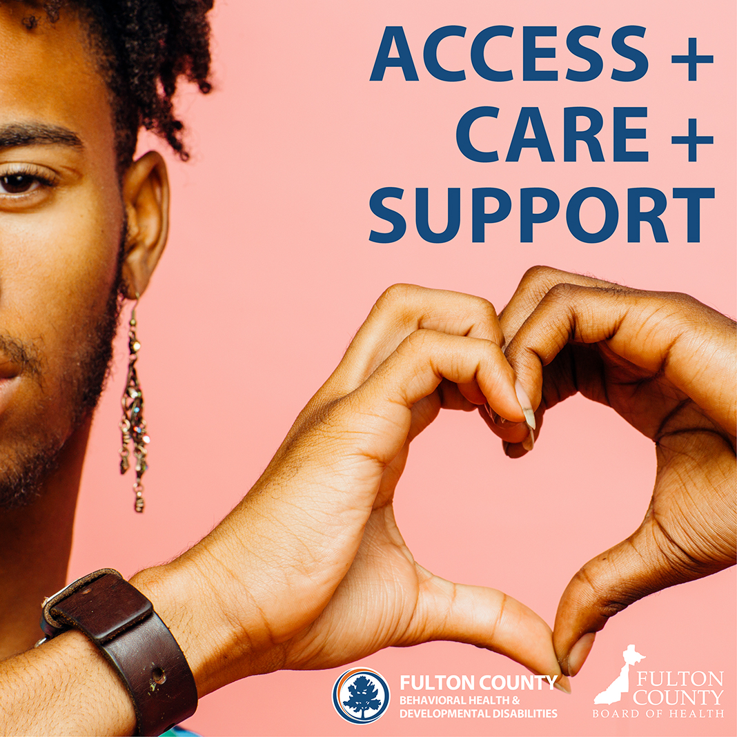 Fulton County Government