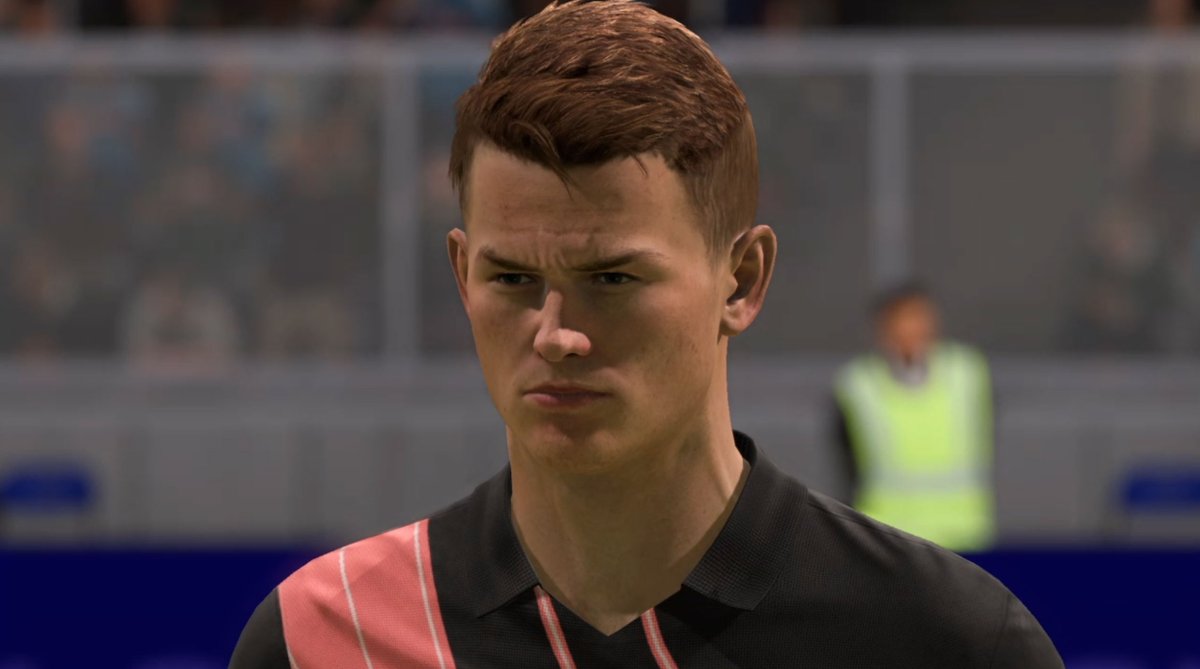 De Ligt Fifa 21 Die Besten U21 Stars Bei Fifa 21 Sancho Auf Dem