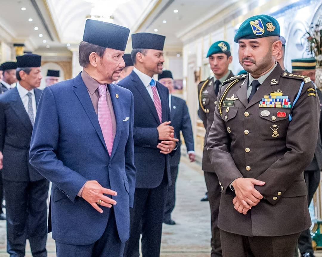 tunku abdul rahman johor