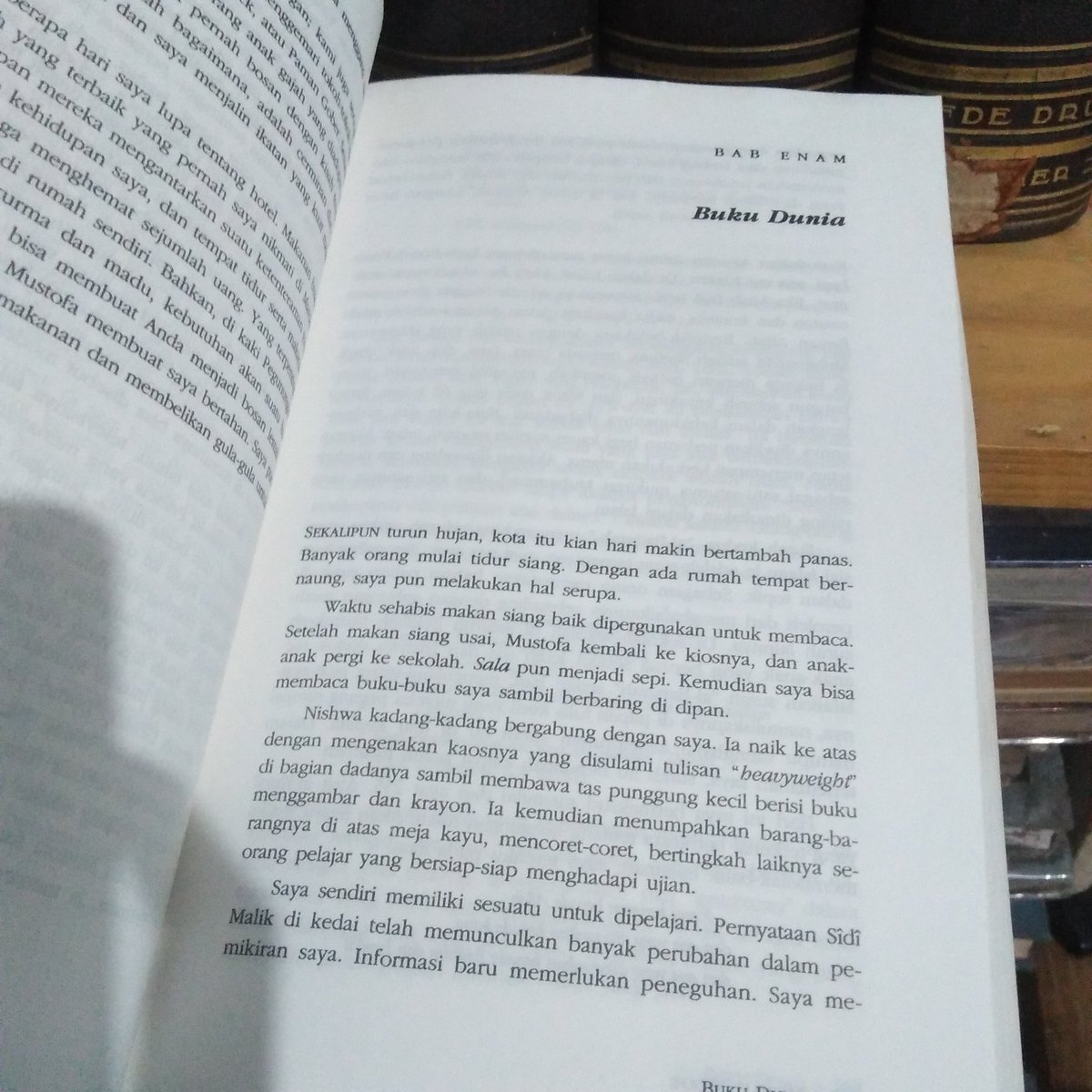 Buku Tabung Haji Hilang