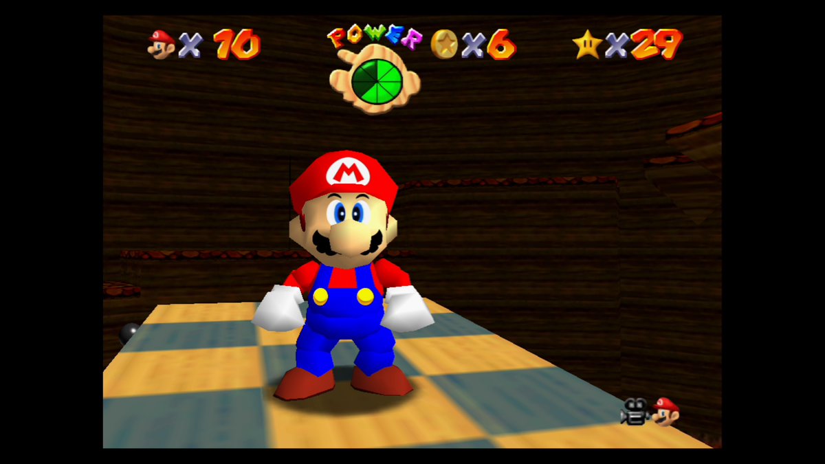 マリオ みたい な ゲーム 難しい maxteynara