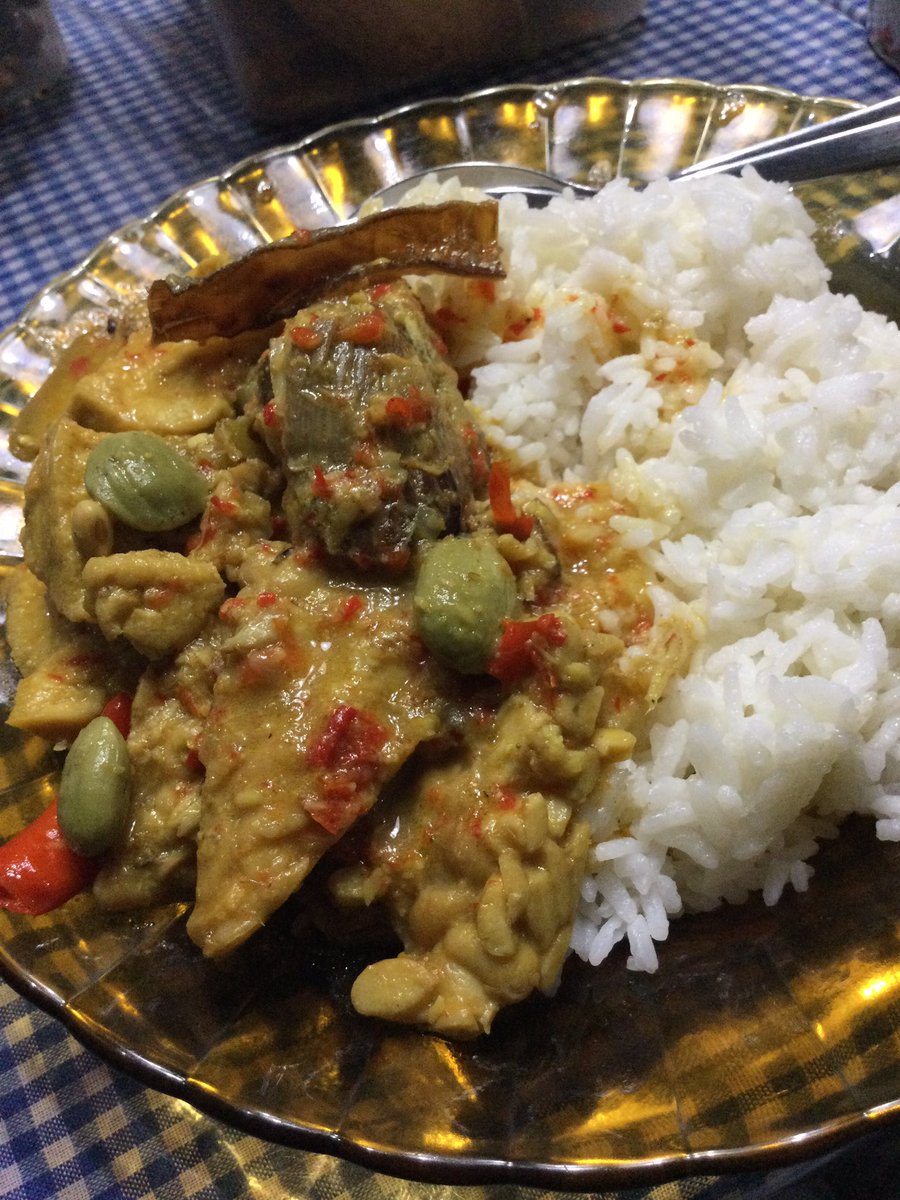 Kotokan Tahu Tempe Belajar