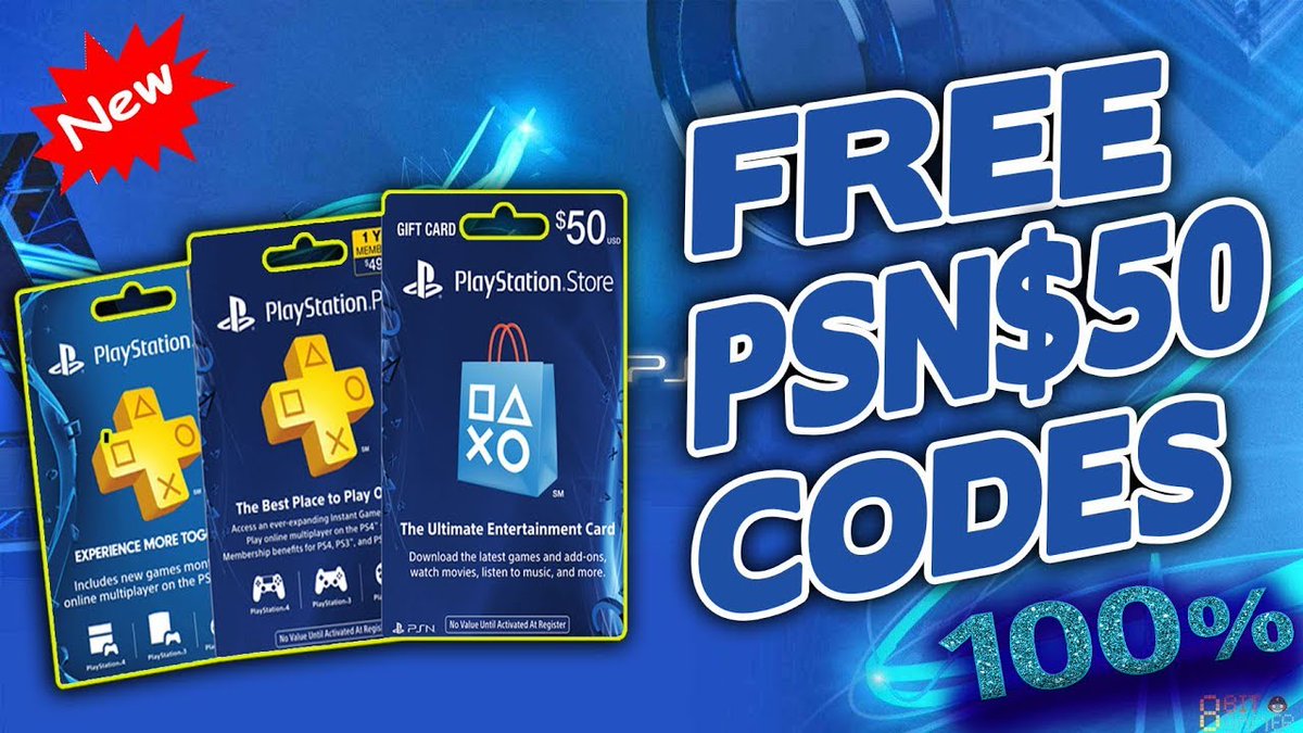 18 Gift Cards Ps4 Free