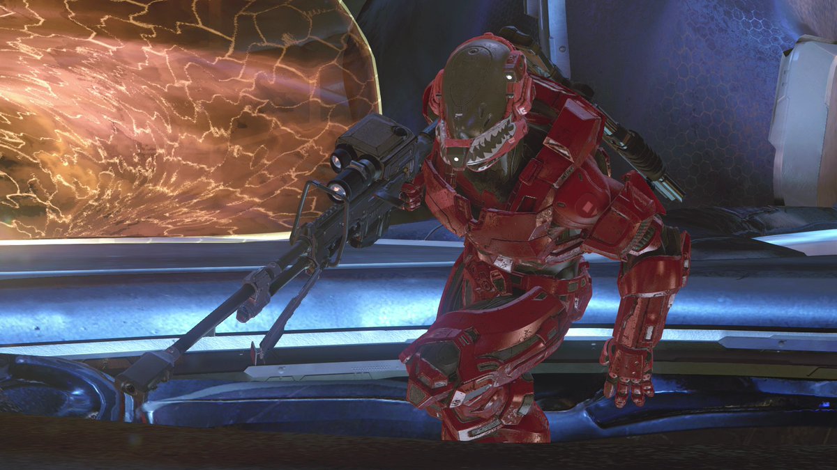 Halo Infinite Gamestop Skin The Game Playlist