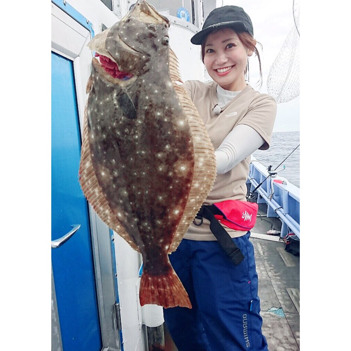 【ベストコレクション】 北海道 ヒラメ 釣り場 323723北海道 ヒラメ 釣り場 quangjpten