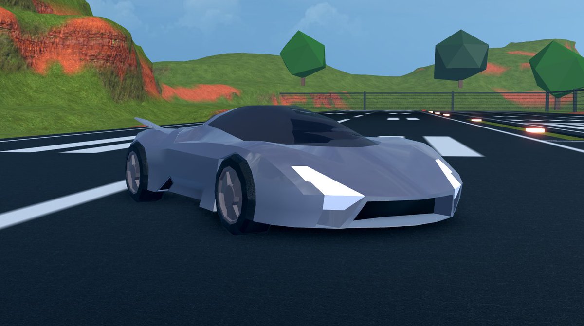 Next update in early february! Jailbreak Vehicles Jailbreakvehic1 Twitter