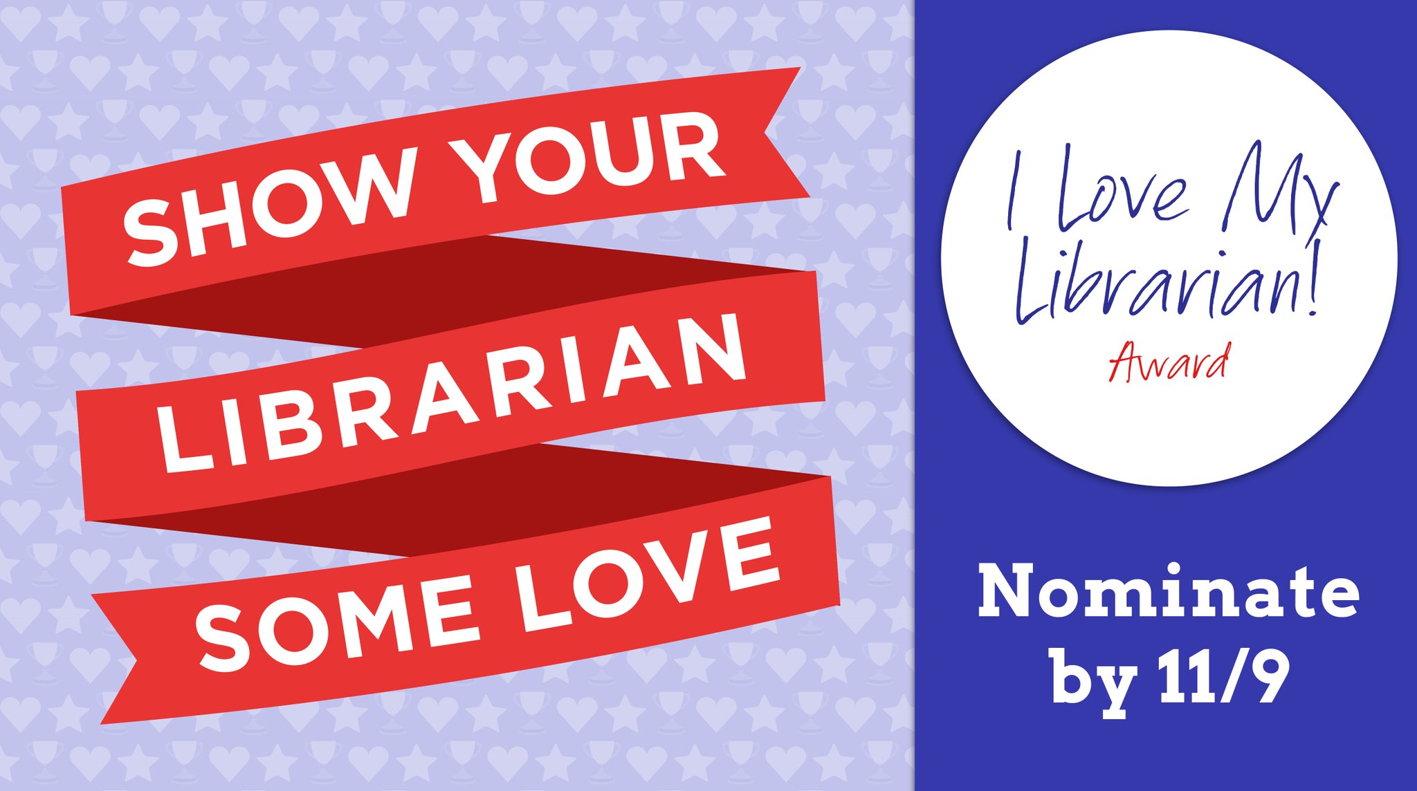 Fairfax Library on Twitter "Do you have a favorite Fairfax librarian