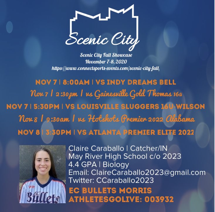 Scenic City Showcase 2023 Fall Sceniccityfallshowcase - Twitter Search / Twitter