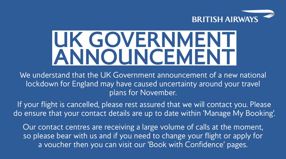 Travel Voucher British Airways How To Understand And Use A British