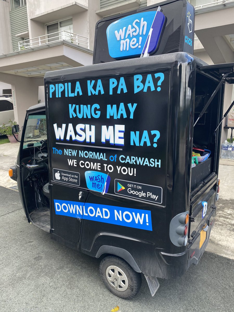 Mobile Car Washes Near Me / My Mobile Car Wash Experience Mobile Auto