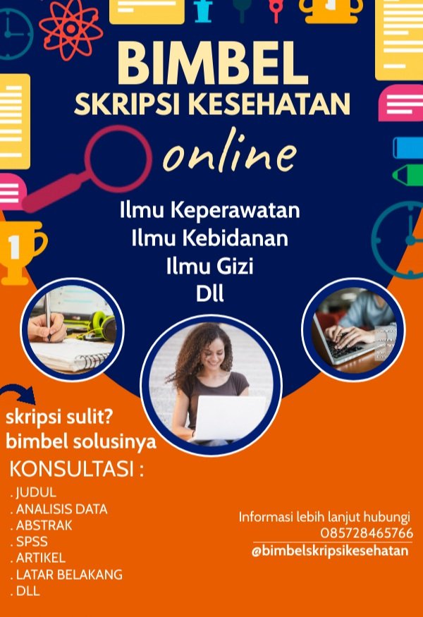 Bimbel Skripsi Kesehatan (@Bimbelskripsi) / Twitter
