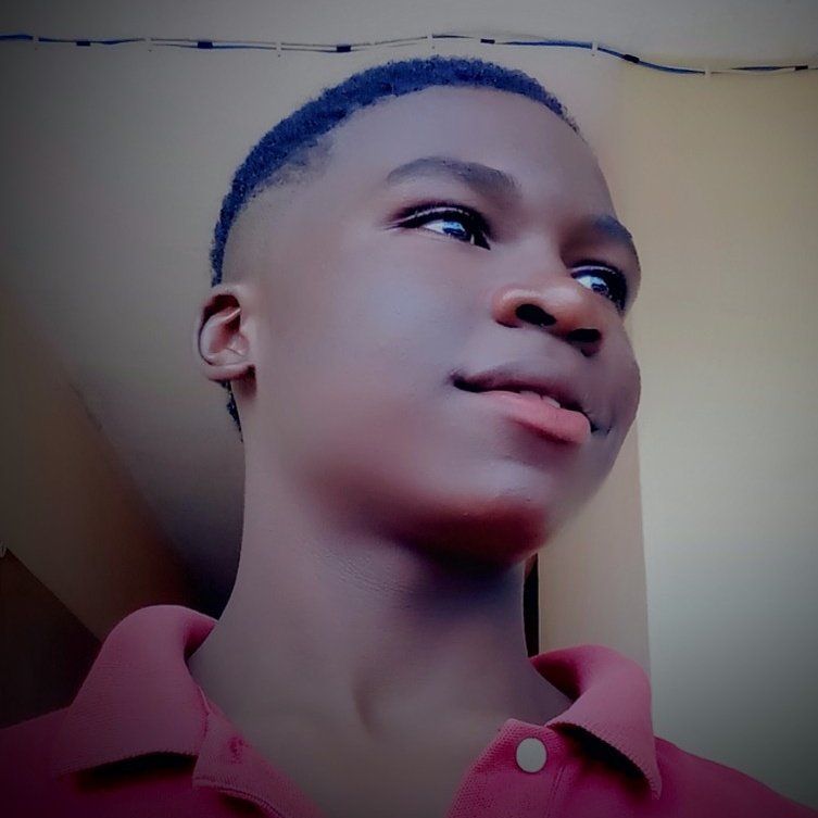 Marcelin (Marceli31334403) Twitter